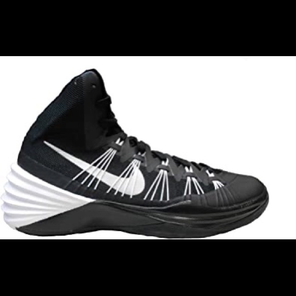 nike hyperdunk lunarlon